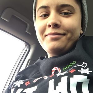 Meet your Posher, Darian